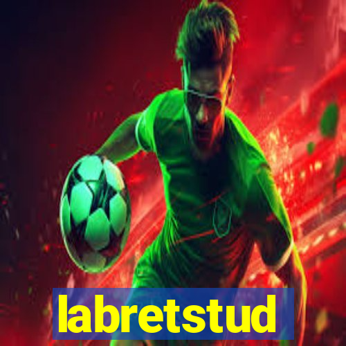 labretstud
