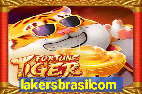 lakersbrasilcom