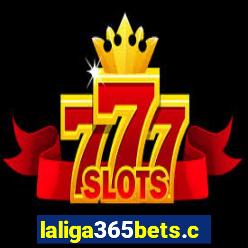 laliga365bets.com