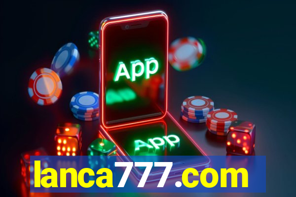 lanca777.com