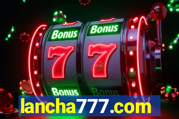 lancha777.com