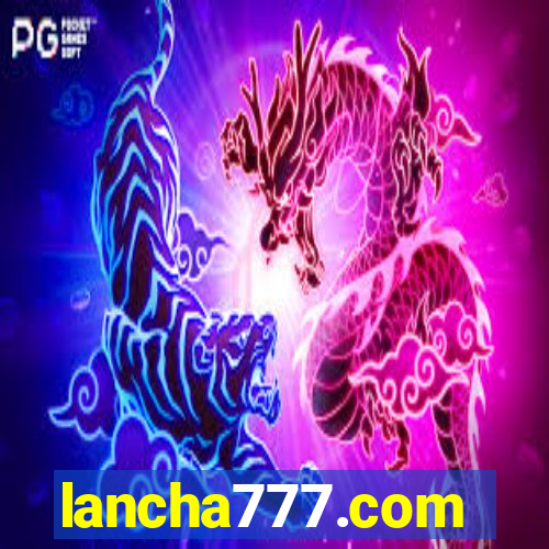 lancha777.com