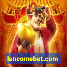 lancomebet.com