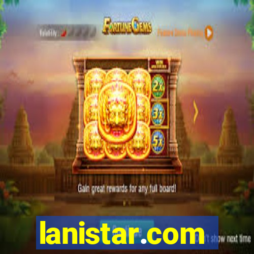 lanistar.com