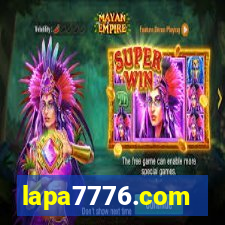 lapa7776.com