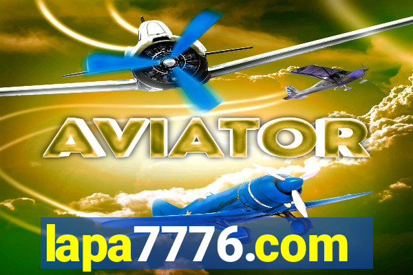 lapa7776.com