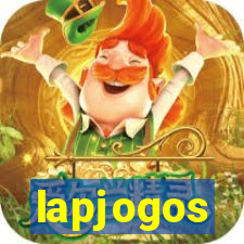 lapjogos