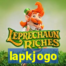 lapkjogo