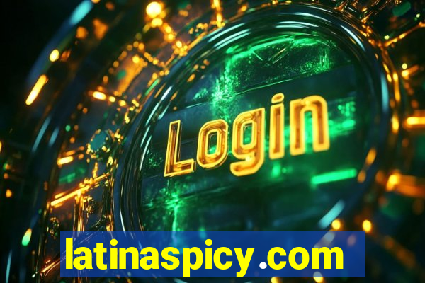 latinaspicy.com