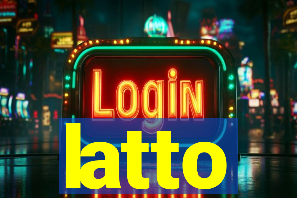 latto