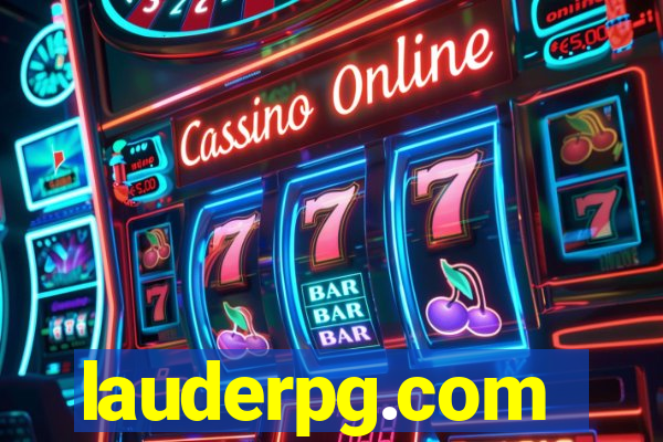 lauderpg.com