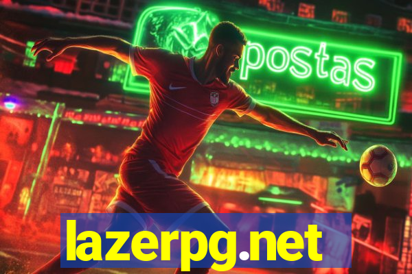 lazerpg.net