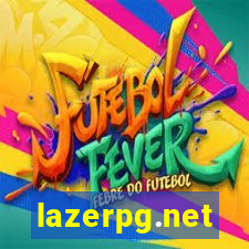lazerpg.net