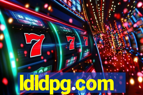ldldpg.com