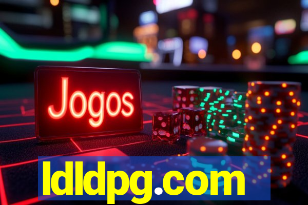 ldldpg.com