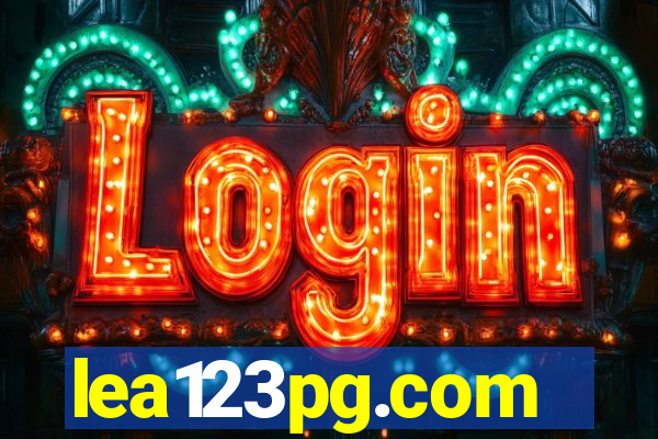 lea123pg.com