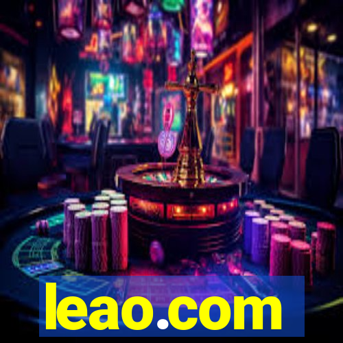 leao.com