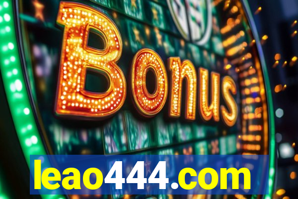 leao444.com