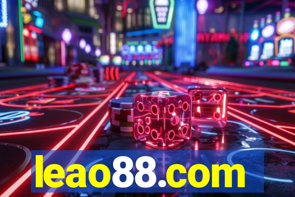 leao88.com
