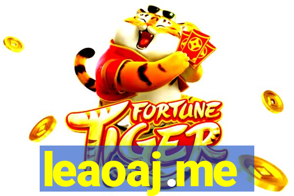 leaoaj.me