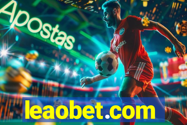 leaobet.com