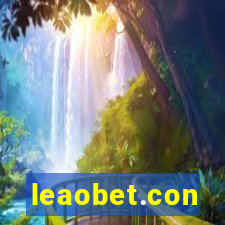 leaobet.con