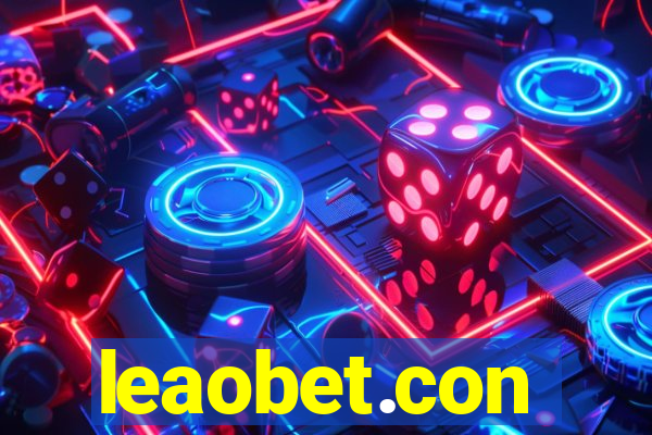 leaobet.con