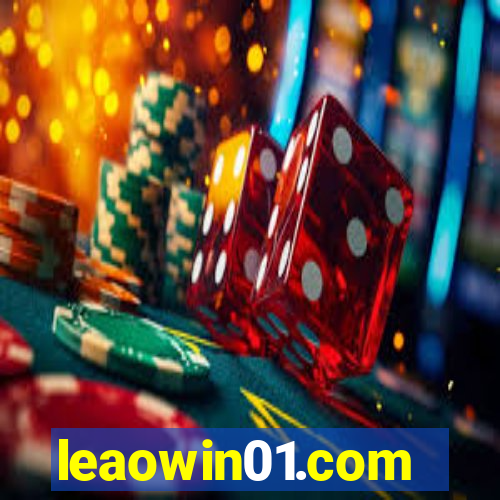 leaowin01.com