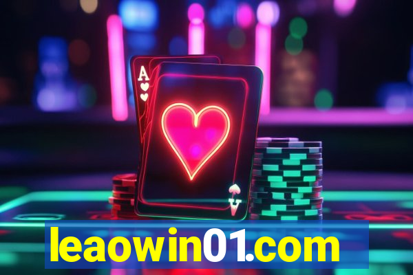 leaowin01.com