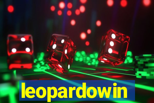 leopardowin