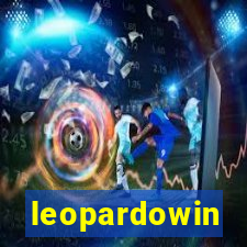 leopardowin