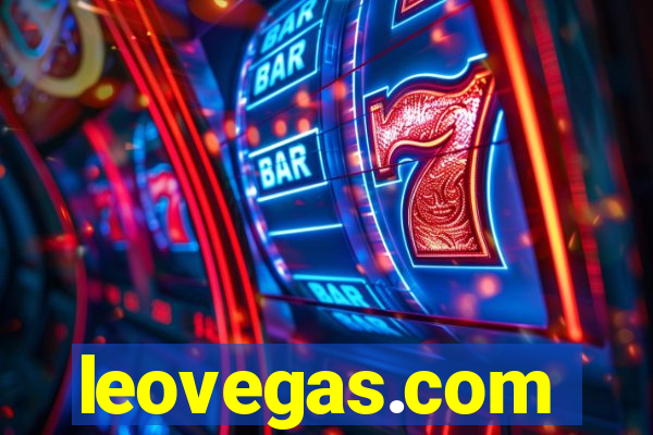 leovegas.com