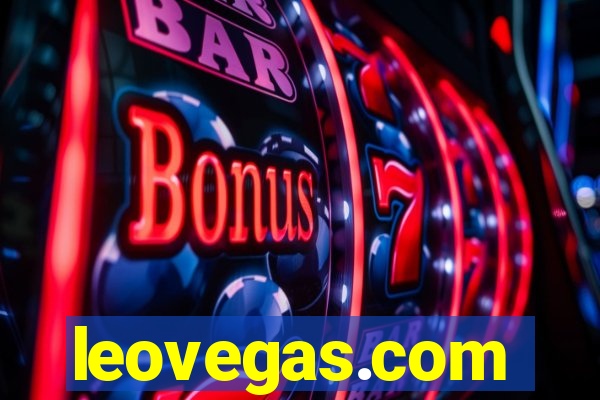 leovegas.com