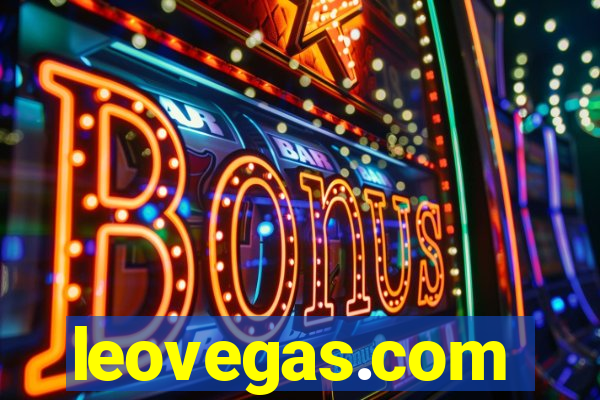 leovegas.com