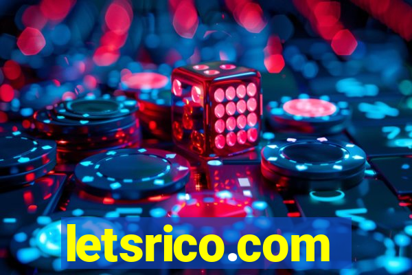 letsrico.com