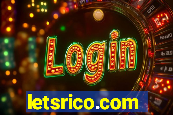 letsrico.com