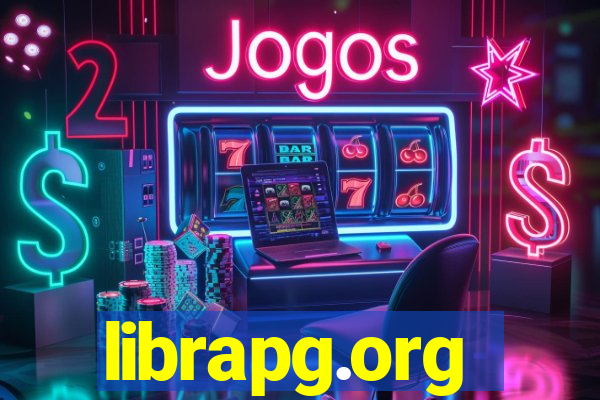 librapg.org