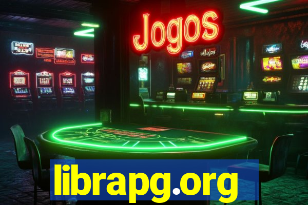 librapg.org