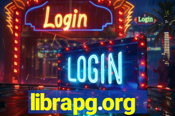 librapg.org