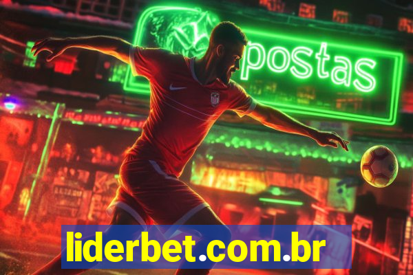 liderbet.com.br