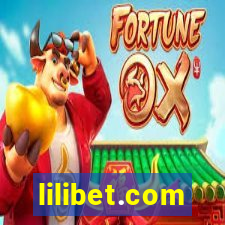 lilibet.com