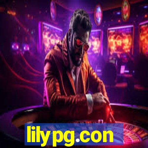 lilypg.con