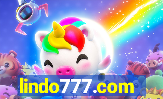 lindo777.com