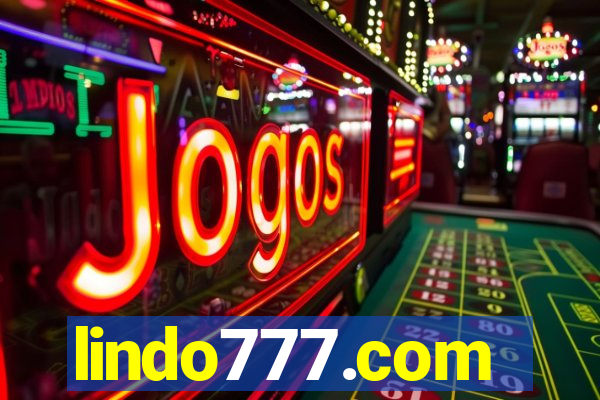 lindo777.com
