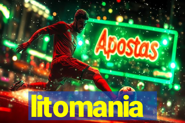 litomania