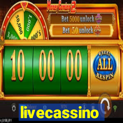 livecassino