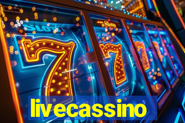 livecassino