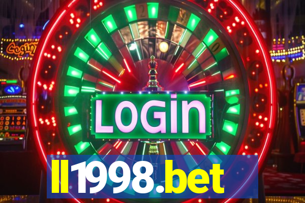 ll1998.bet