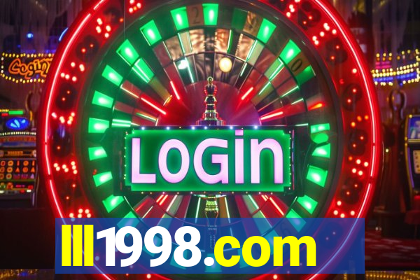 lll1998.com
