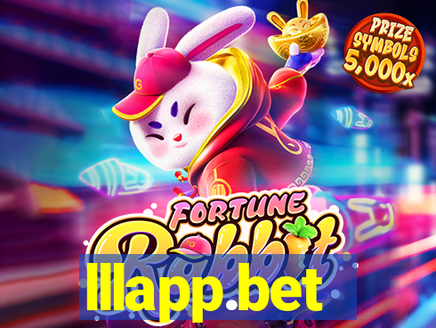 lllapp.bet